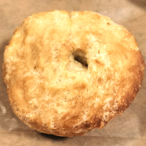 ベーカーアオヤギ