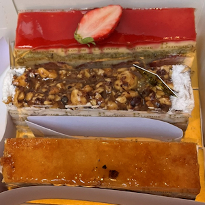 ブロンディール