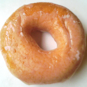 クリスピー・クリーム