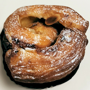 ラ・ピエール・ブランシュ