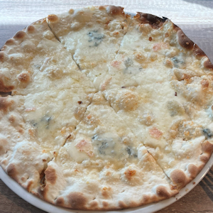 ロマーナ・ラ・ブッファラ