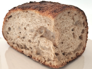 タルイベーカリー